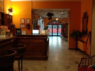 Aer Hotel Malpensa - Oleggio - 1