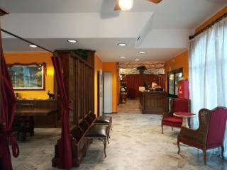 Aer Hotel Malpensa - Oleggio - 3