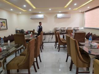 Hotel Avalon Suites - Multan - 7