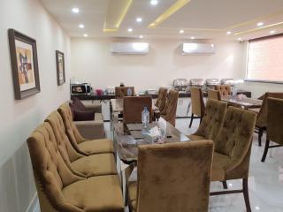 Hotel Avalon Suites - Multan - 6
