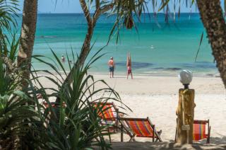 Lanta Miami Resort - SHA Extra Plus - Ko Lanta - 4