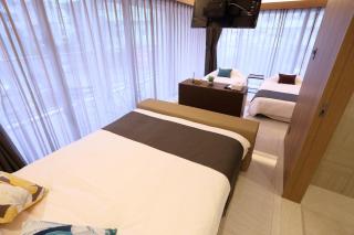 Tabinoteitaku Okinawa Naha - Naha - 1