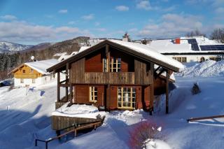 Ferienhaus Hirschkopf - Mauth - 6