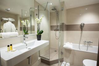 Hotel Montbriand Antony - Ancien Alixia - Antony - 3
