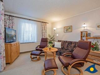 Haus Ueckeritz Bauernsuite - 1