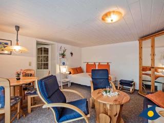 Haus Ueckeritz Parterrewohnung - Ueckeritz - 5