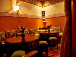 Riad Lila - Marrakech - 3