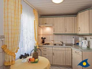 Haus Ueckeritz Parterrewohnung - Ueckeritz - 2