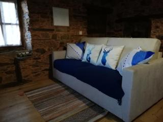 Casinha do Talasnal - 3