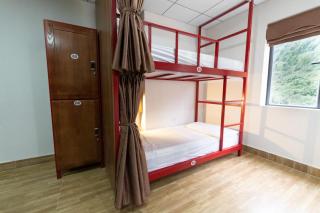 Central Backpackers Hostel - Phong Nha - Phong Nha - 2