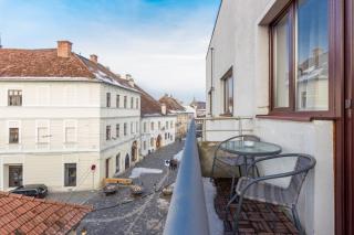 Corvin's Crib - Cluj-Napoca - 9