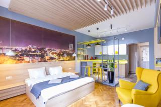 Corvin's Crib - Cluj-Napoca - 8