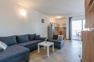 Pasko 3 modern furnished ap for 7 - Novalja - 0