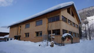 Haus Edeltraud - Mellau - 8