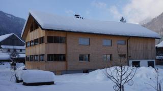 Haus Edeltraud - Mellau - 2