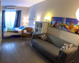 Poble Sec Apartment - Barcelone - 6