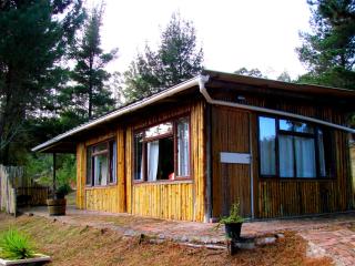 Hindthausen - Knysna - 2