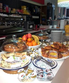 Hotel Elys - Pieve Emanuele - 2