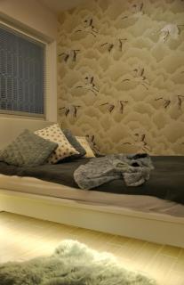 Krane Apartments Sas - Budapest - 2