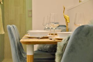 Krane Apartments Sas - Budapest - 1