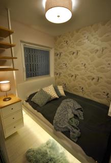 Krane Apartments Sas - Budapest - 3