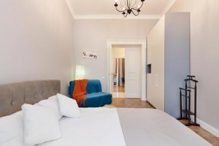 Chopin Apartment in the center of Lviv - 2