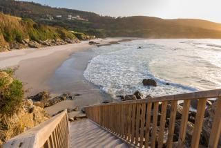 Hotel Santa Catalina by Bossh Hotels - A Coruña - 3