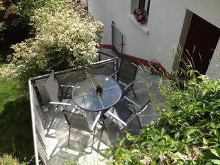 Ferienhaus Heinrich - Egloffstein - 3