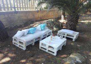 Villa Baia Di Gallipoli - 1