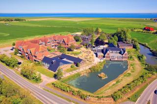 DJH Resort Neuharlingersiel - Neuharlingersiel - 9