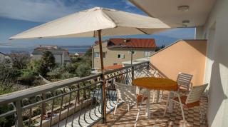 Apartmani More Krk - Krk - 0