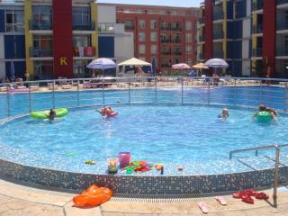 Elit 4 Apartments - Sunny Beach - 8
