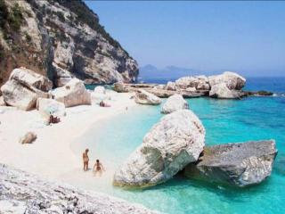 Calagonone villetta con giardino e barbecue - Cala Gonone - 0