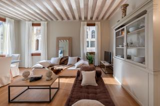 Bridge of Sighs Luxurious Apartment - Venezia - 6