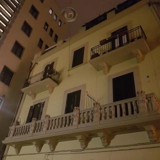 Central loft full comfort - Bari - 4