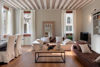 Bridge of Sighs Luxurious Apartment - Venezia - 0