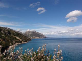 Calagonone villetta con giardino e barbecue - Cala Gonone - 7