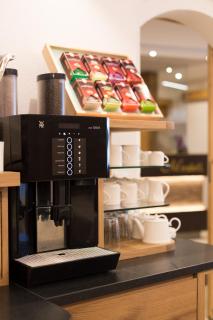 Hotel Garni Mirabell - 1