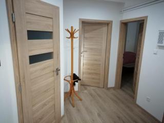 Apartmán Polianka - 3