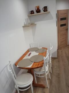 Apartmán Polianka - Vysoké Tatry - 2