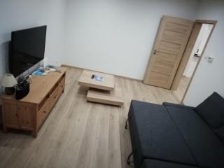 Apartmán Polianka - Vysoké Tatry - 1