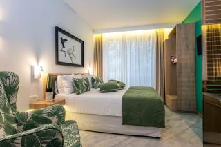 Kalamaki Luxury Suites - Kalamaki - 8