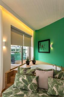 Kalamaki Luxury Suites - Kalamaki - 5