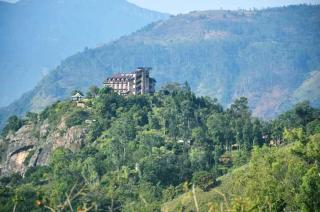 Marabedda Gardens Resort - Rikillagaskada - 6