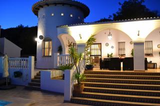 Villa Las Golondrinas - Mondrón - 3
