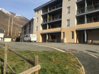 Loc luz st sauveur 3 - Luz-Saint-Sauveur - 0