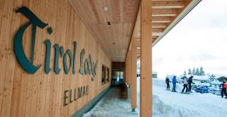 Tirol Lodge - 7