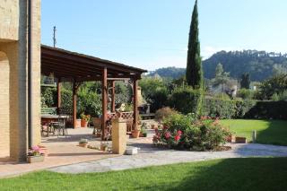 Casa Donella - Poggibonsi - 1