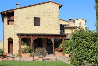 Casa Donella - Poggibonsi - 8