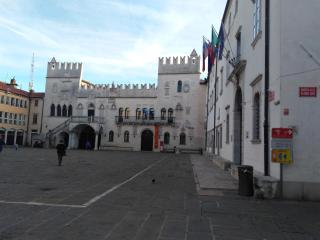 Casa Riccobon 5 - Koper - 1
